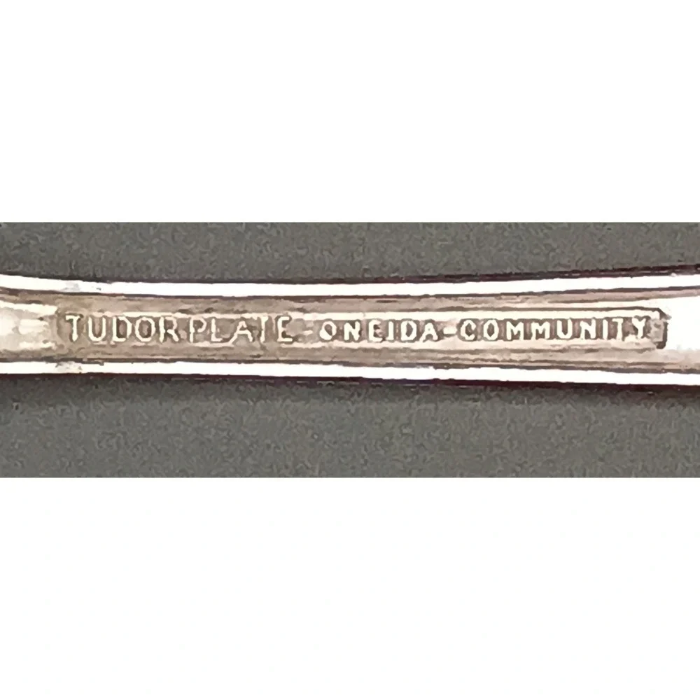 Sweet Briar (Silverplate, 1948) by Oneida Silver - 1 piece